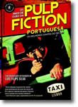 Os Anos de Ouro da Pulp Fiction Portuguesa