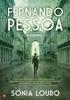 Fernando Pessoa - O Romance