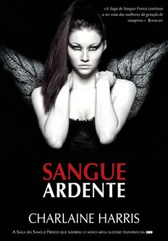 Sangue Ardente