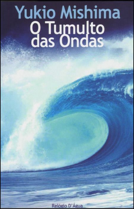 O Tumulto das Ondas