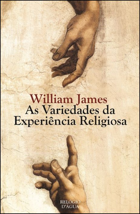 As Variedades da Experiência Religiosa