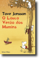 O Louco Verão dos Mumins