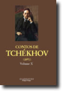 Contos de Tchékhov - Vol. X