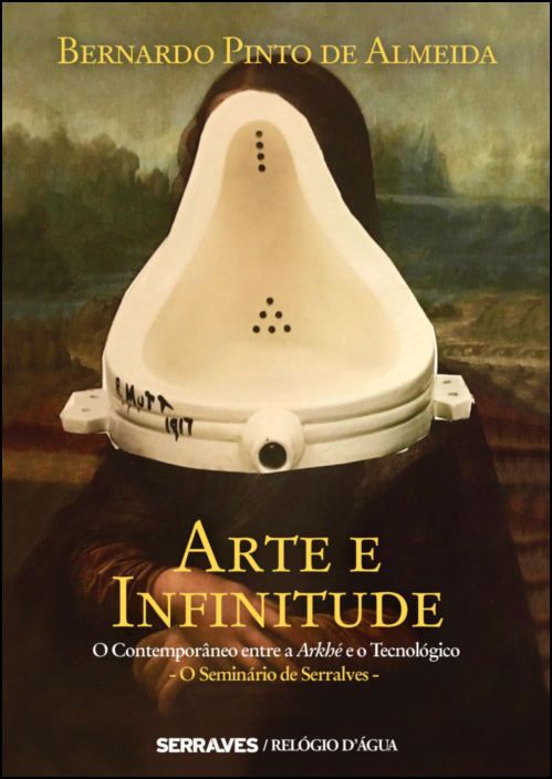 Arte e Infinitude: o contemporâneo entre a arkhé e o tecnológico