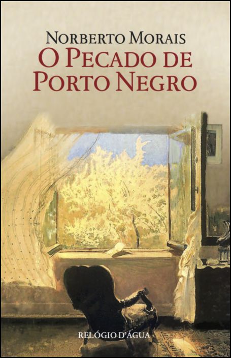 O Pecado de Porto Negro