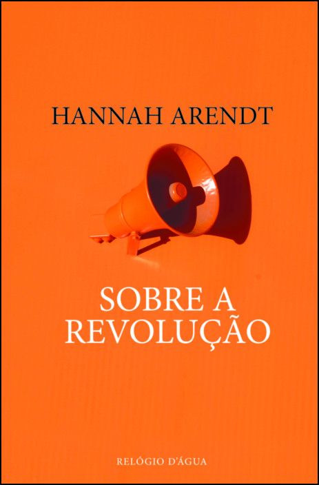 Sobre a Revolução