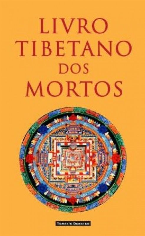 Livro Tibetano dos Mortos