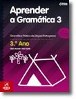 Aprender a Gramática 3 - 3.º Ano