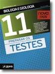 Preparar os Testes - Biologia e Geologia - 11.º Ano