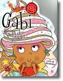 Gabi, a Fada dos Gelados: Livro de Actividades