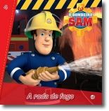 Bombeiros Sam - A Roda de Fogo