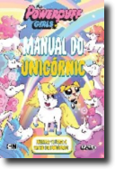 The Powerpuff Girls - Manual do Unicórnio