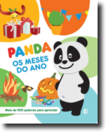 Panda - Os Meses do Ano