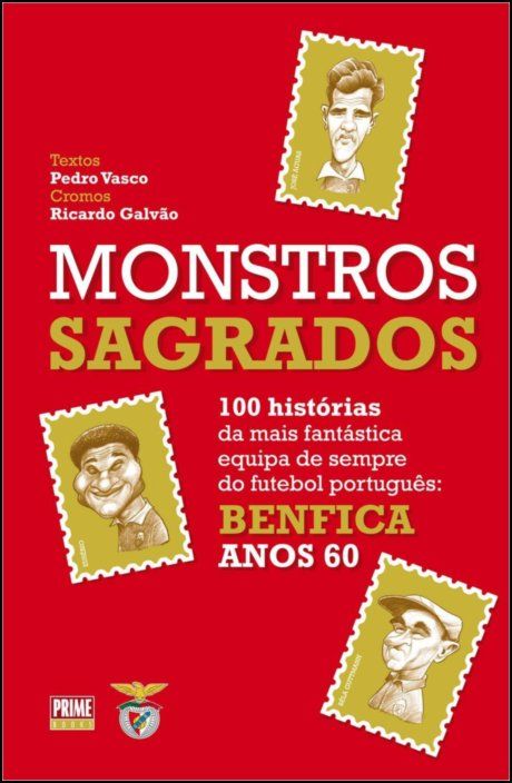 Monstros Sagrados