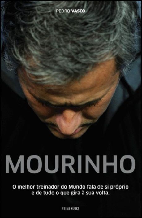 Mourinho