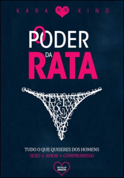 O Poder da Rata