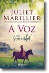 A Voz - Série Shadowfell - Livro III