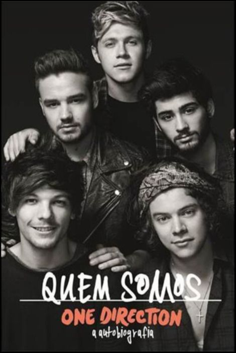 One Direction - Quem Somos