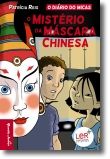 O Mistério da Máscara Chinesa