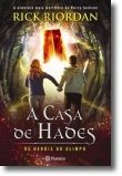 A Casa De Hades