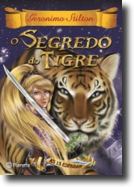 O Segredo do Tigre - As 13 Espadas