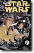 Star Wars Vol 3 - Prisão Rebelde