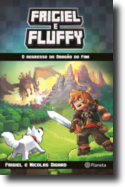 O Regresso do Dragão do Fim - Minecraft - Frigiel e Fluffy 1