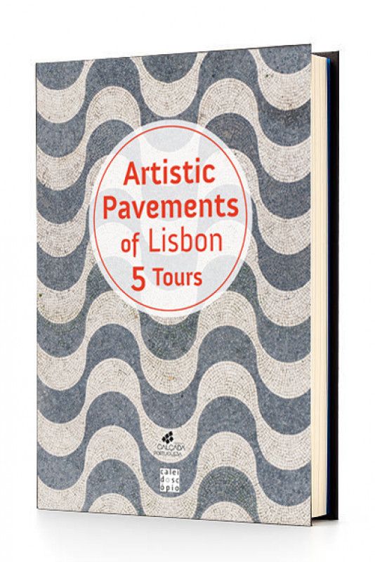Artistic Pavements of Lisbon - 5 Tours
