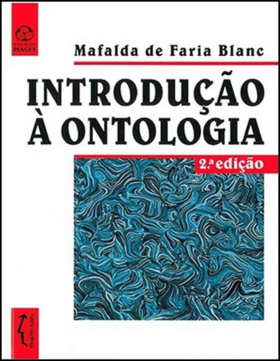 Introdução à Ontologia