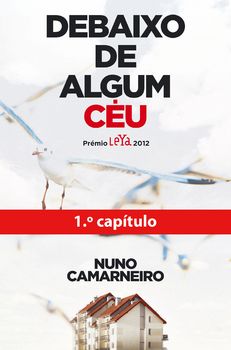 Debaixo de Algum Céu - 1º Capítulo