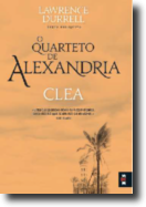 O Quarteto de Alexandria: Clea