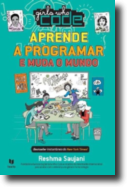 Aprende a Programar e Muda o Mundo (Girls Who Code)