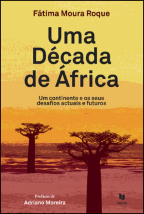 Uma Década de África