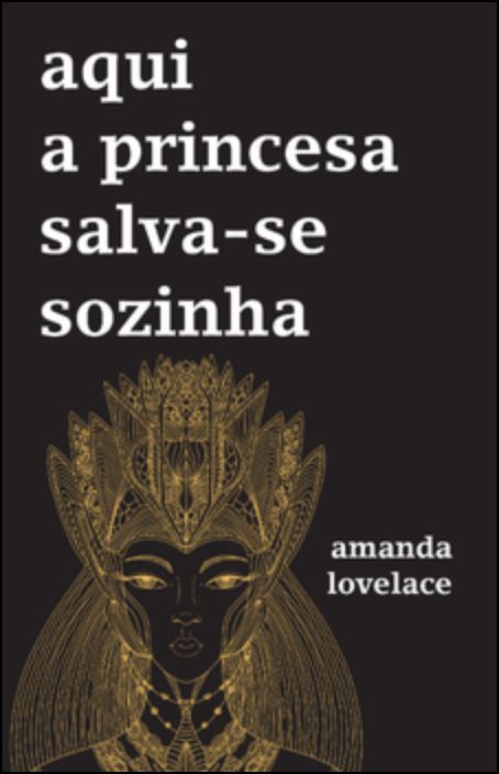 Aqui a Princesa Salva-se Sozinha