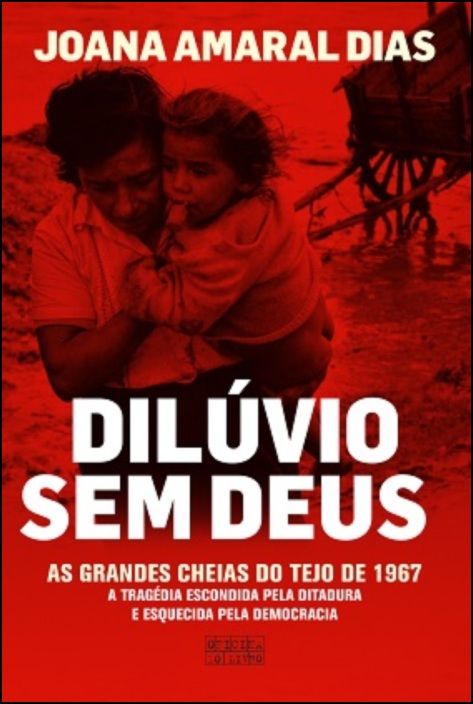 Dilúvio Sem Deus