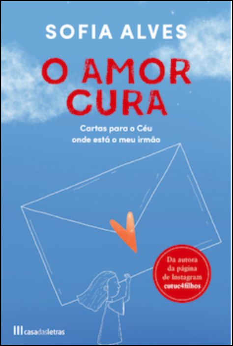 O Amor Cura