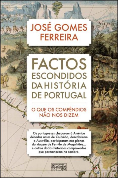 Factos Escondidos da História de Portugal