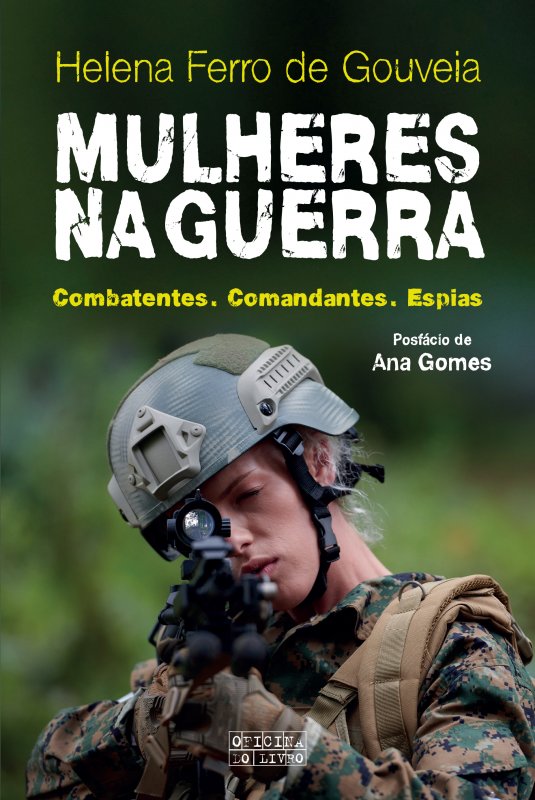 Mulheres na Guerra