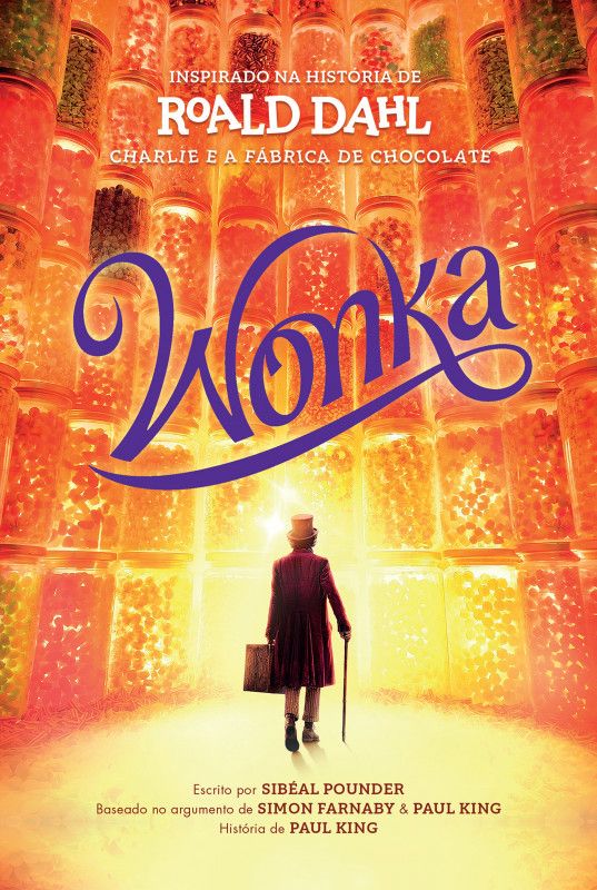 Wonka 