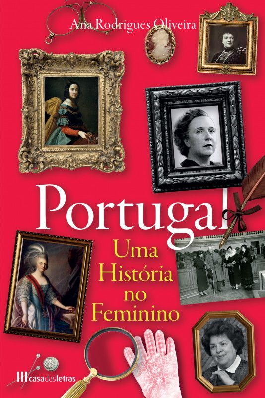 Portugal - Uma História no Feminino
