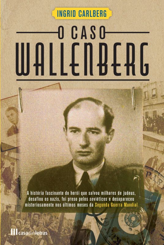 O Caso Wallenberg