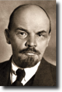 Lenine - O Ditador