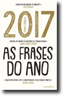2017 - As Frases do Ano