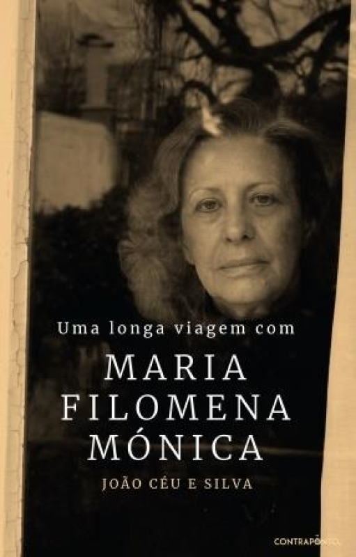 Uma Longa Viagem com Maria Filomena Mónica