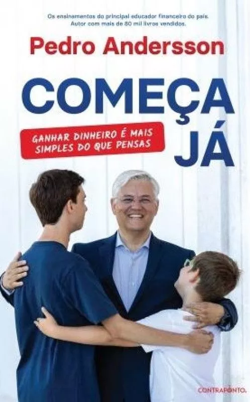 Começa Já!