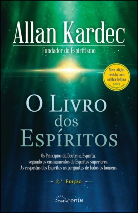 O Livro dos Espíritos