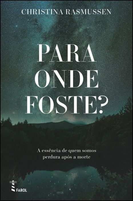 Para Onde Foste?