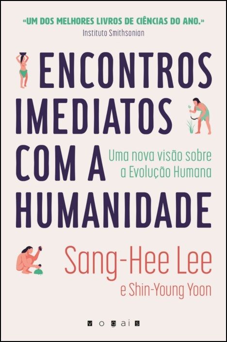 Encontros Imediatos com a Humanidade 