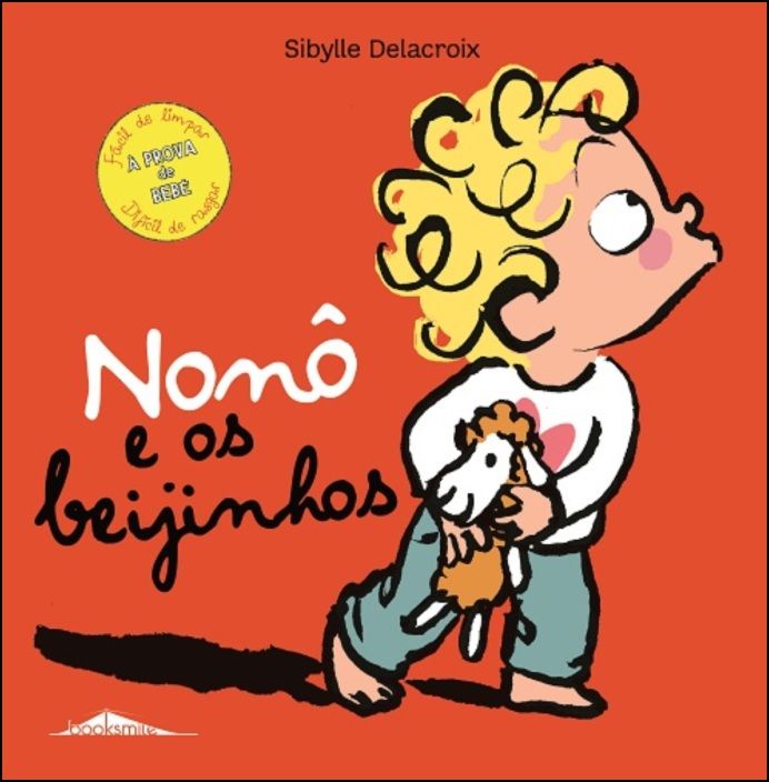 Nonô e os Beijinhos