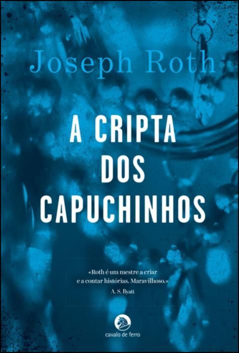 A Cripta dos Capuchinhos